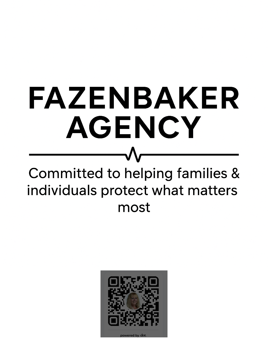 Fazenbaker Agency