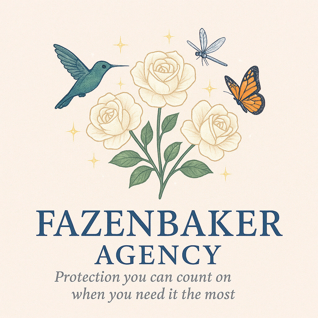 Shanatha Fazenbaker