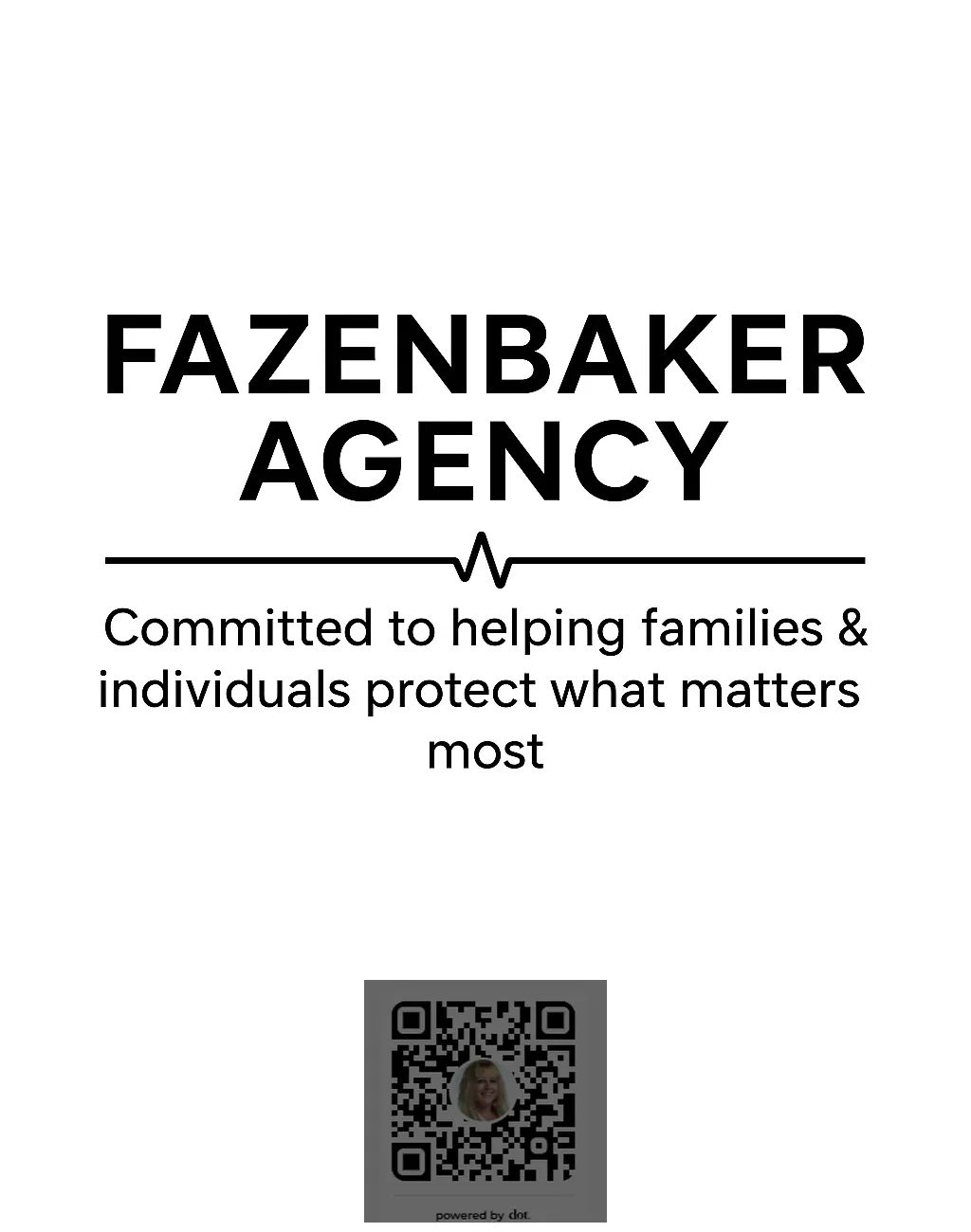 Fazenbaker Agency